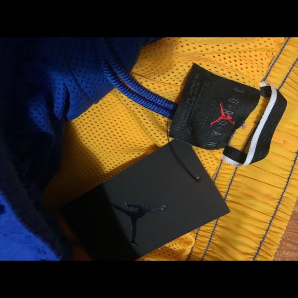 Jordan DNA Shorts - Picture 5 of 5